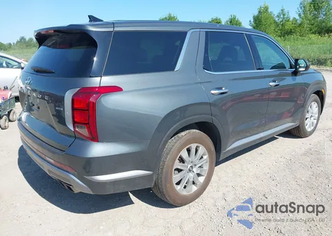 2023 Hyundai Palisade Se z USA, uszkodzony, nr VIN KM8R1DGE2PU568004